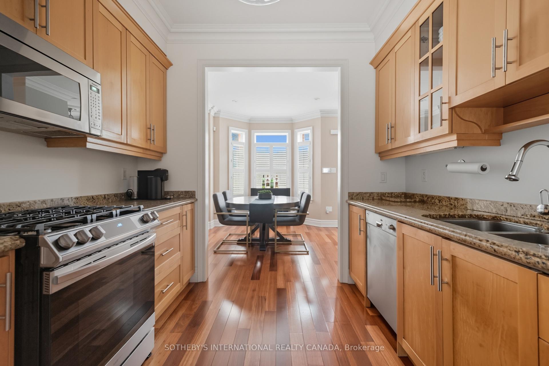 Photo 5 of 463 Shuter Street, Toronto, Regent Park — HOMEH