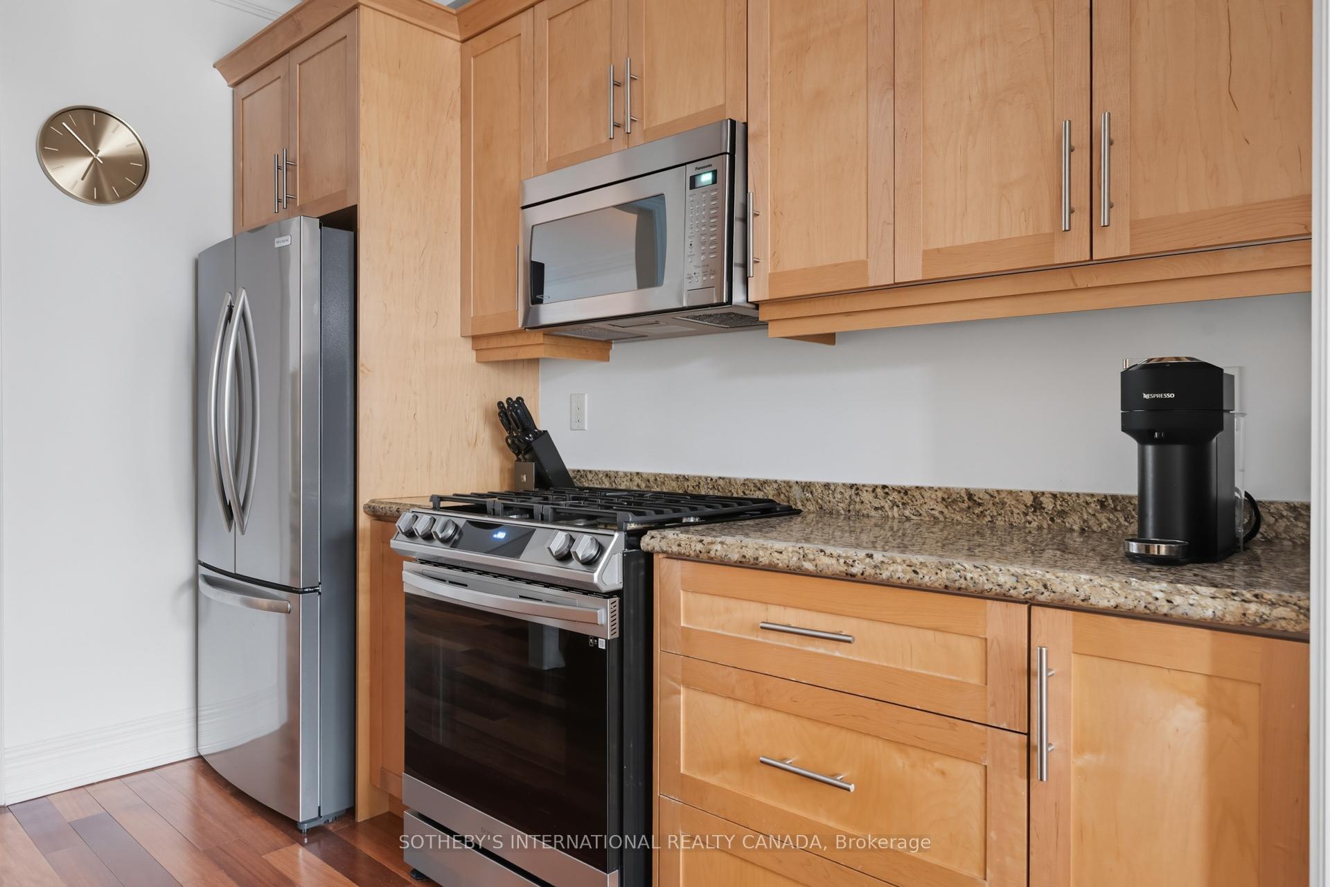 Photo 6 of 463 Shuter Street, Toronto, Regent Park — HOMEH