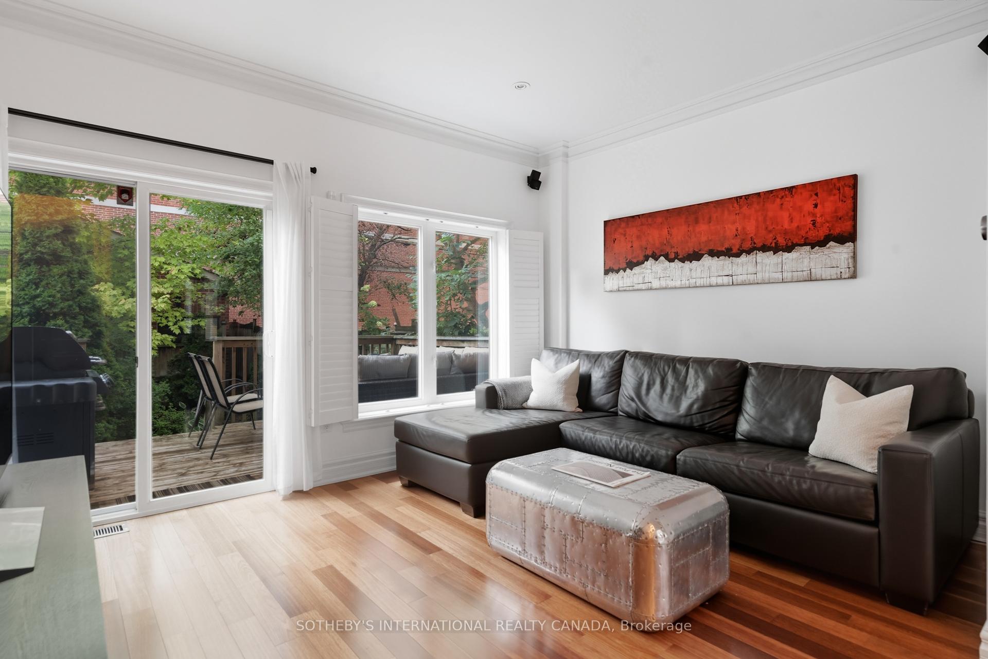 Photo 8 of 463 Shuter Street, Toronto, Regent Park — HOMEH