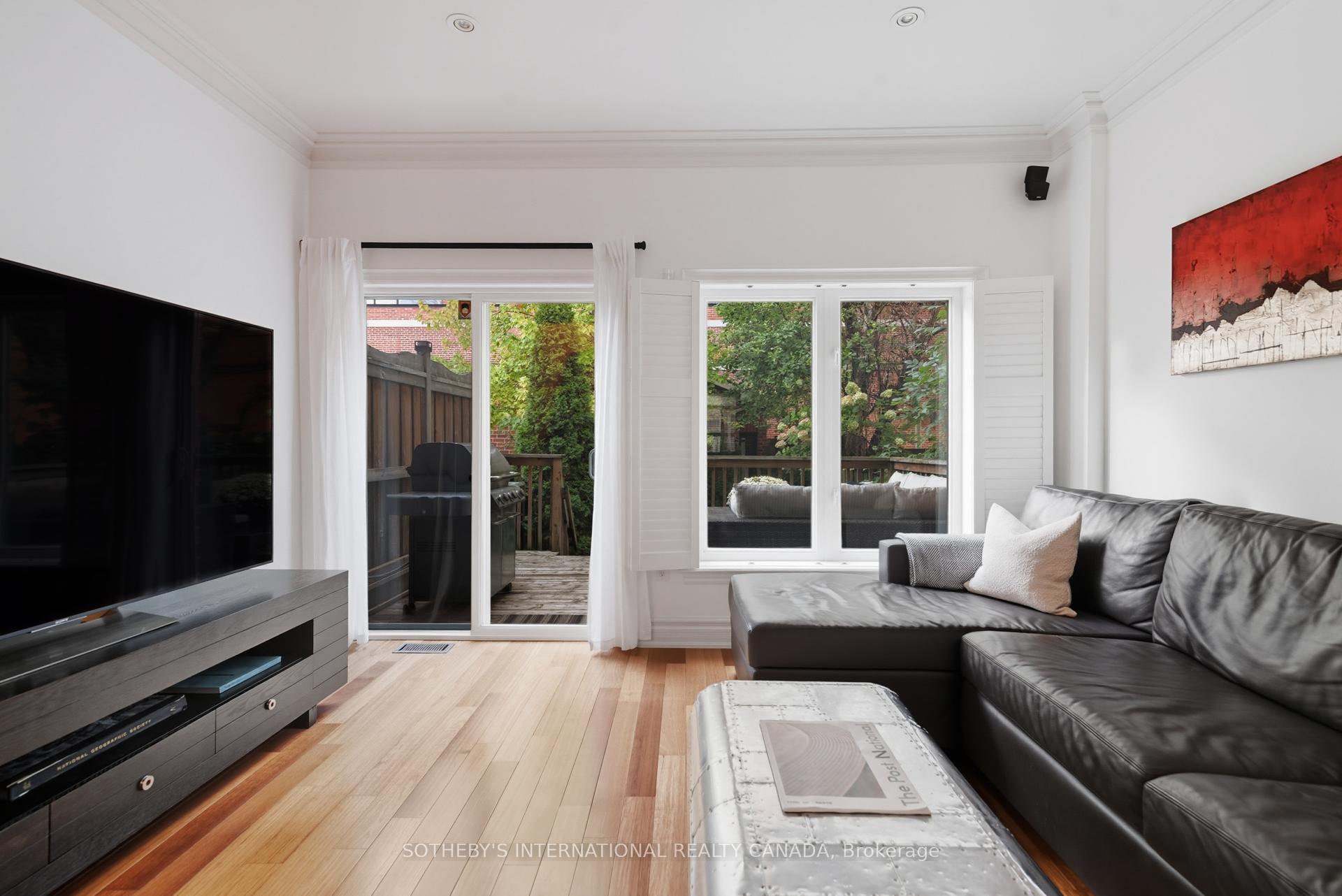 Photo 9 of 463 Shuter Street, Toronto, Regent Park — HOMEH