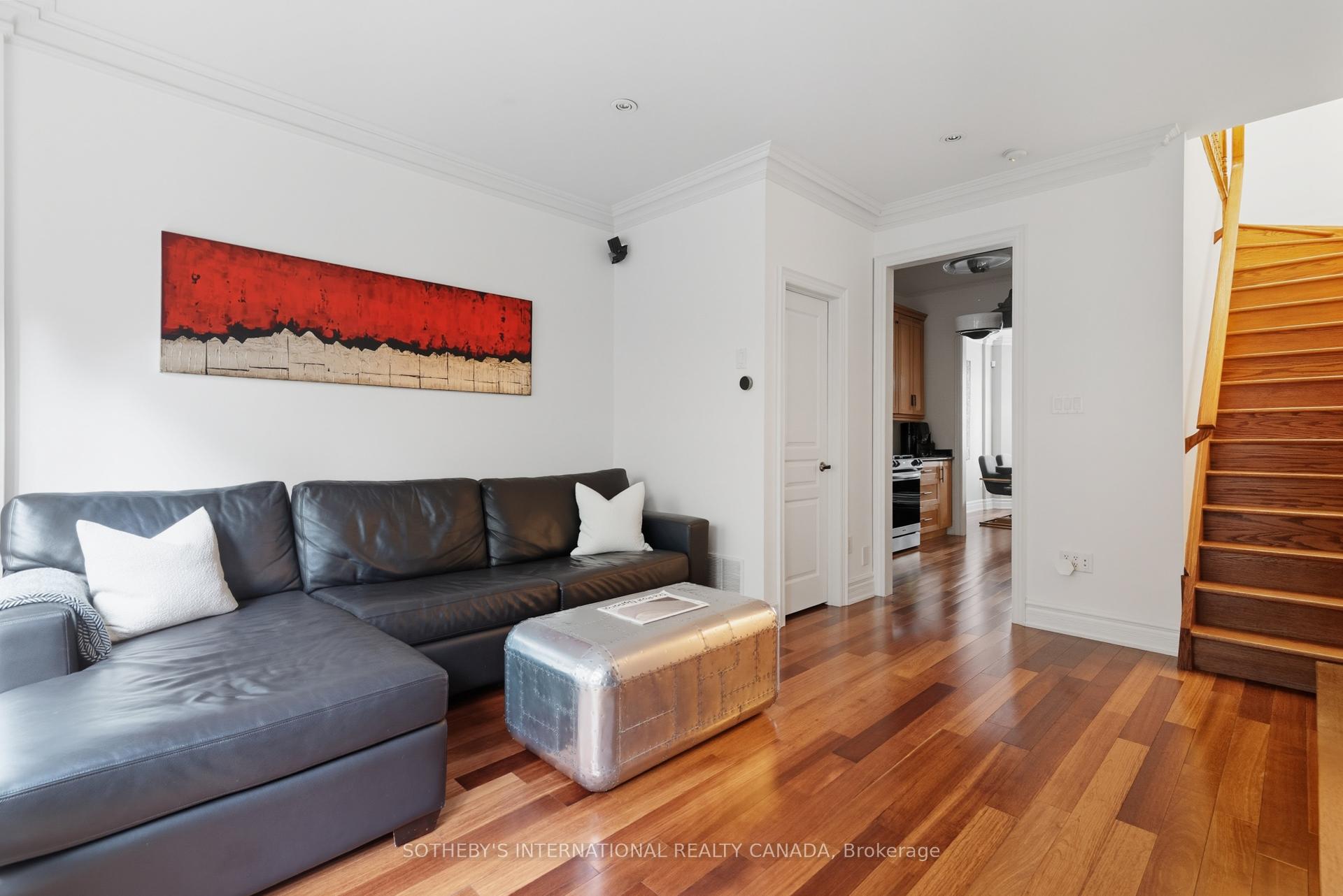 Photo 10 of 463 Shuter Street, Toronto, Regent Park — HOMEH