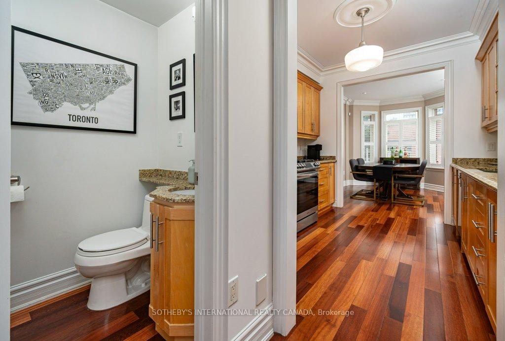 Photo 11 of 463 Shuter Street, Toronto, Regent Park — HOMEH