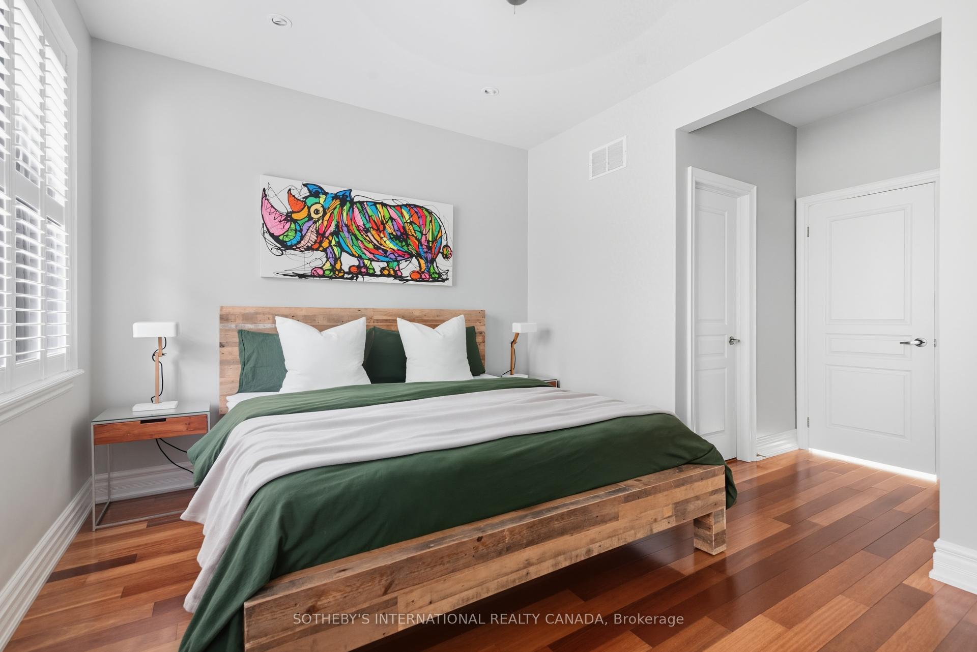 Photo 13 of 463 Shuter Street, Toronto, Regent Park — HOMEH