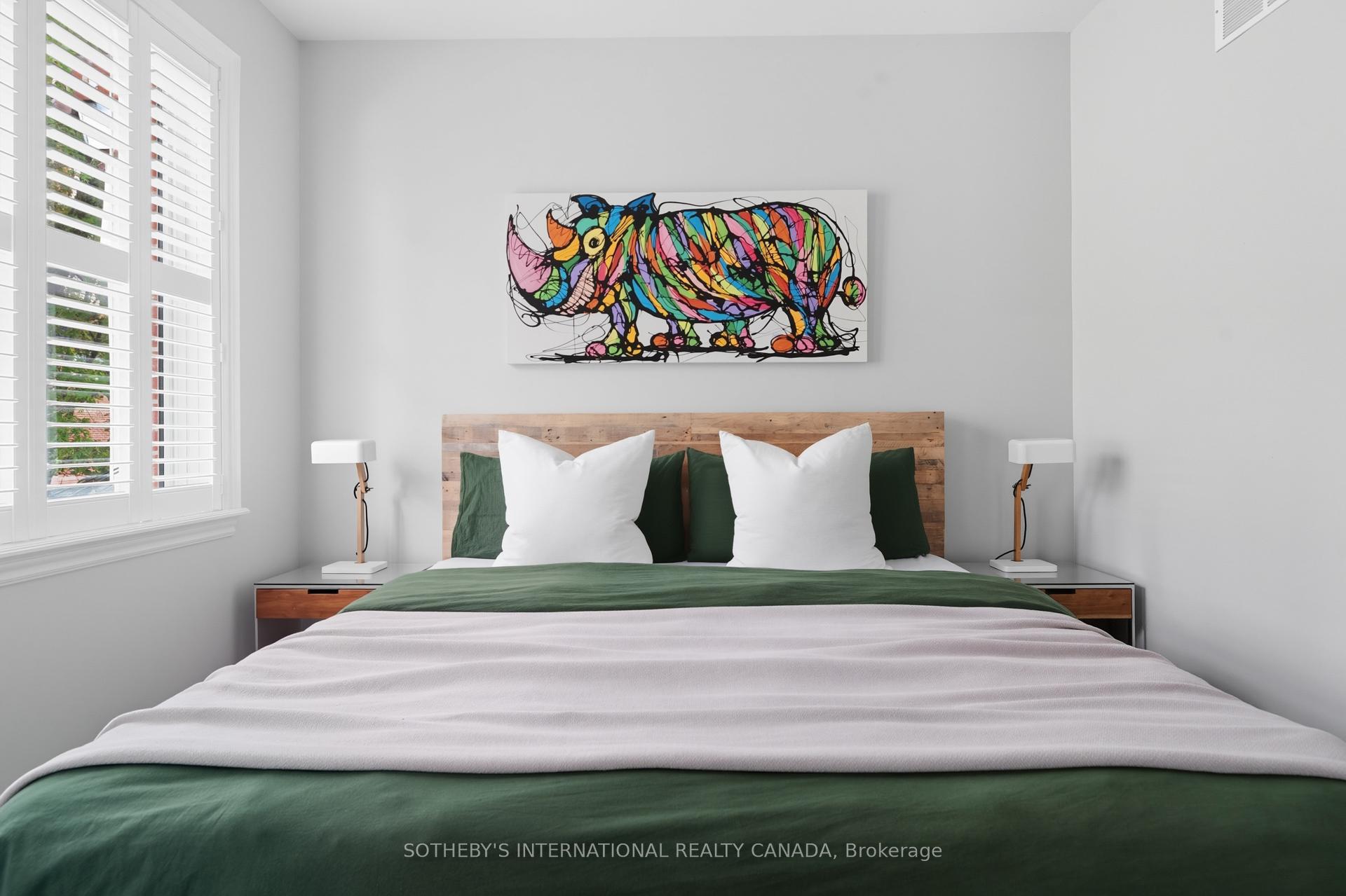 Photo 14 of 463 Shuter Street, Toronto, Regent Park — HOMEH