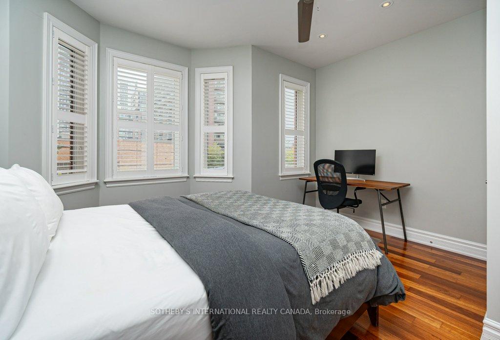 Photo 19 of 463 Shuter Street, Toronto, Regent Park — HOMEH