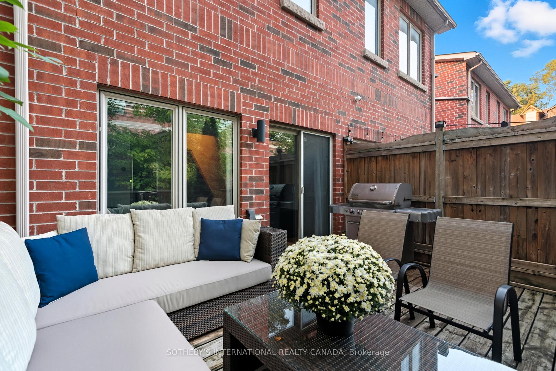 Photo 30 of 463 Shuter Street, Toronto, Regent Park — HOMEH