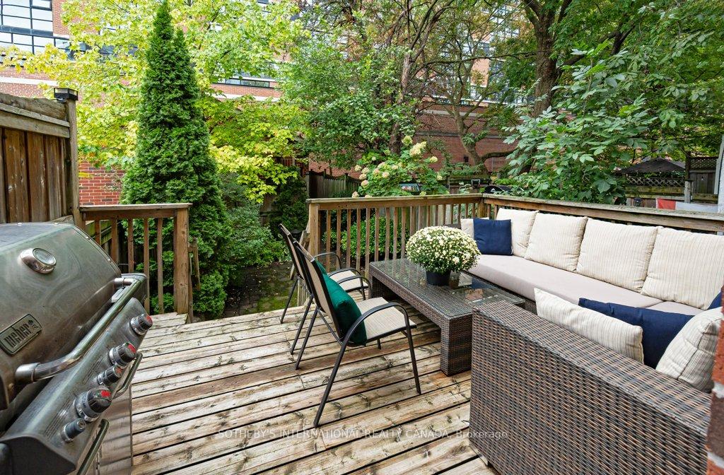 Photo 31 of 463 Shuter Street, Toronto, Regent Park — HOMEH
