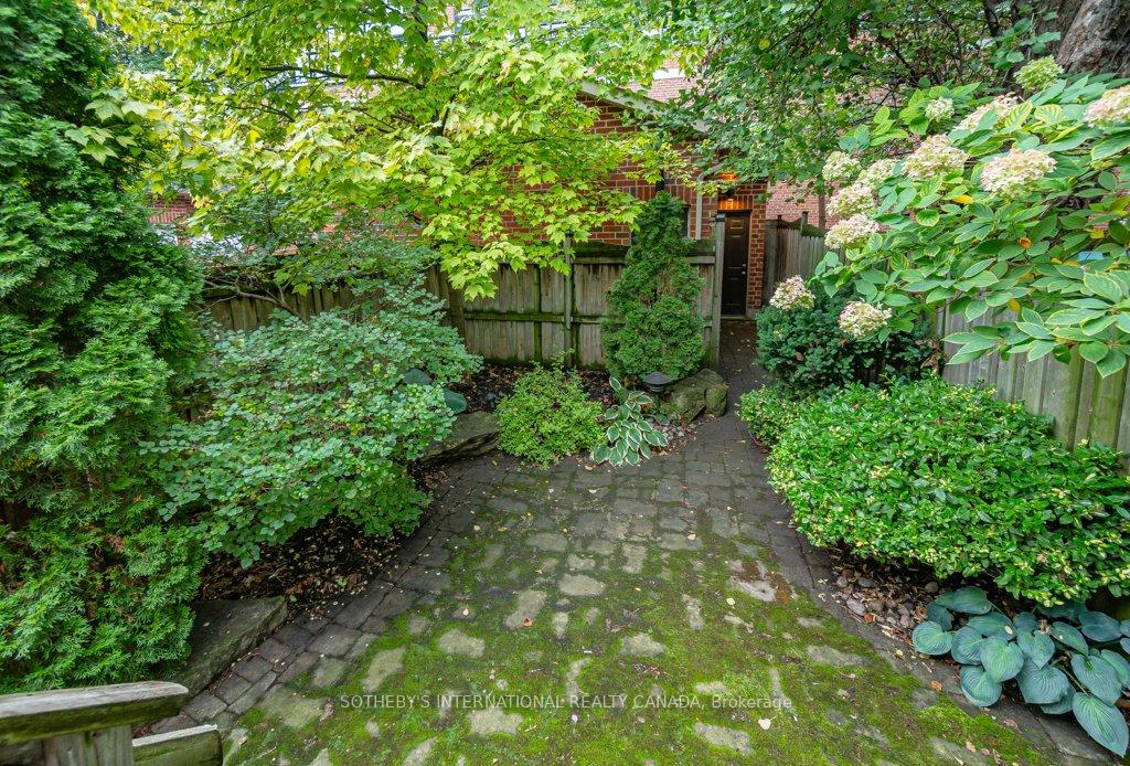 Photo 34 of 463 Shuter Street, Toronto, Regent Park — HOMEH