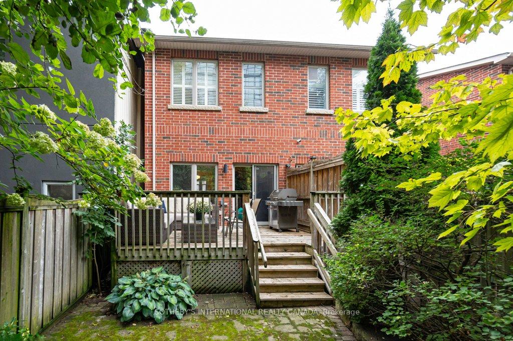 Photo 35 of 463 Shuter Street, Toronto, Regent Park — HOMEH
