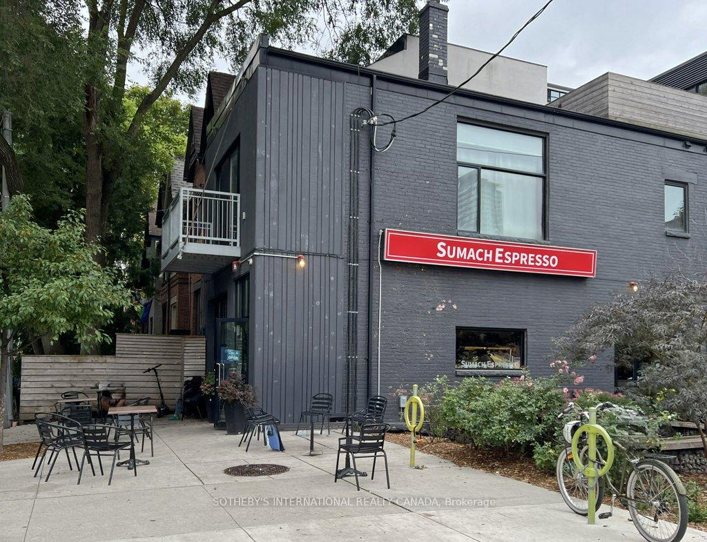 Photo 38 of 463 Shuter Street, Toronto, Regent Park — HOMEH