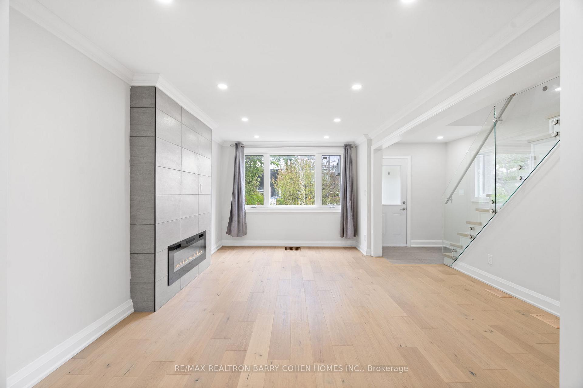 Photo 9 of 918 Eglinton Avenue E, Toronto, Leaside — HOMEH