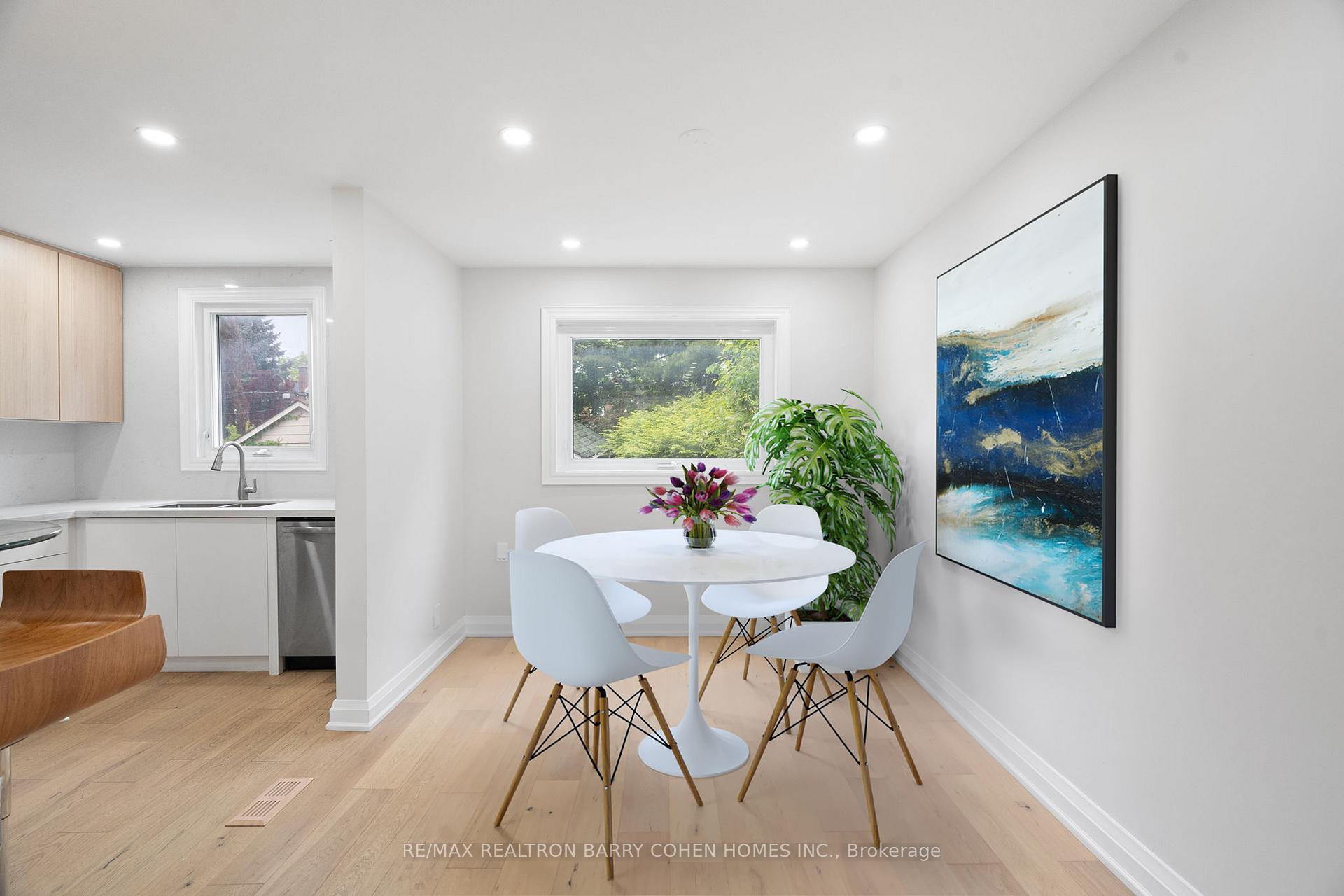 Photo 14 of 918 Eglinton Avenue E, Toronto, Leaside — HOMEH