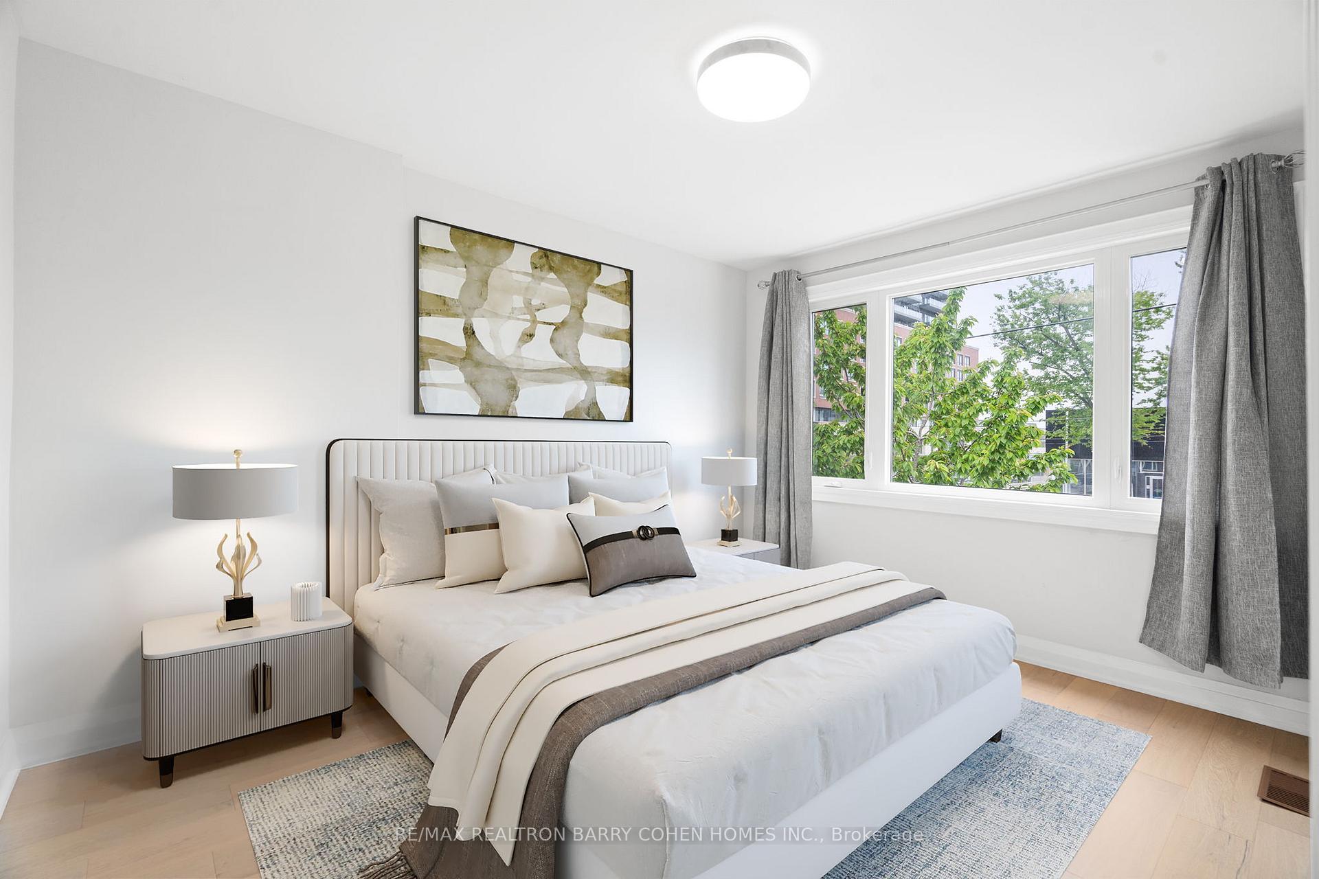 Photo 24 of 918 Eglinton Avenue E, Toronto, Leaside — HOMEH