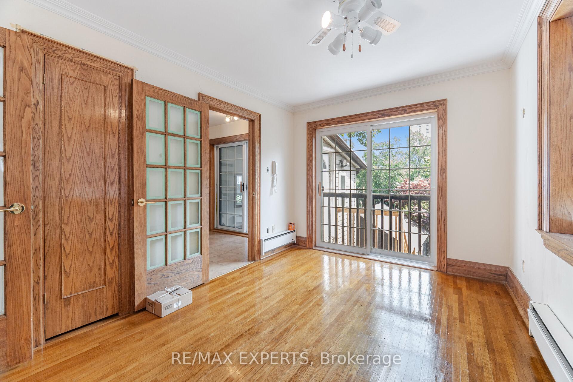 Photo 25 of 121 Belsize Drive, Toronto, Mount Pleasant West — HOMEH