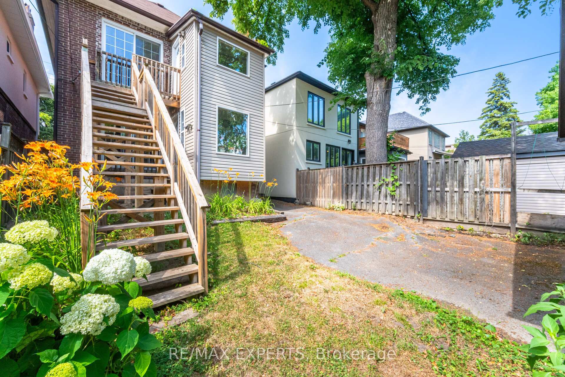 Photo 48 of 121 Belsize Drive, Toronto, Mount Pleasant West — HOMEH