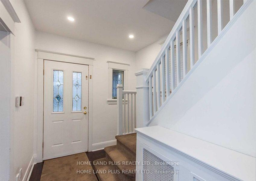 Photo 3 of 274 Sheldrake Boulevard, Toronto, Mount Pleasant East — HOMEH