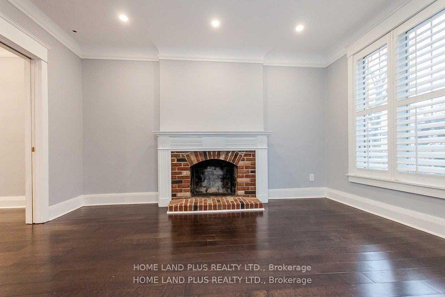 Photo 5 of 274 Sheldrake Boulevard, Toronto, Mount Pleasant East — HOMEH