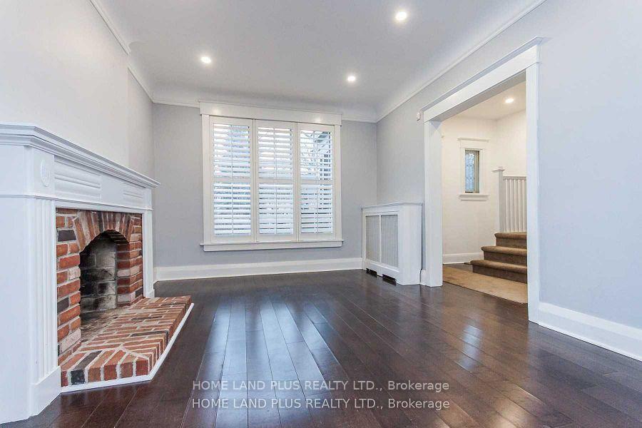 Photo 6 of 274 Sheldrake Boulevard, Toronto, Mount Pleasant East — HOMEH