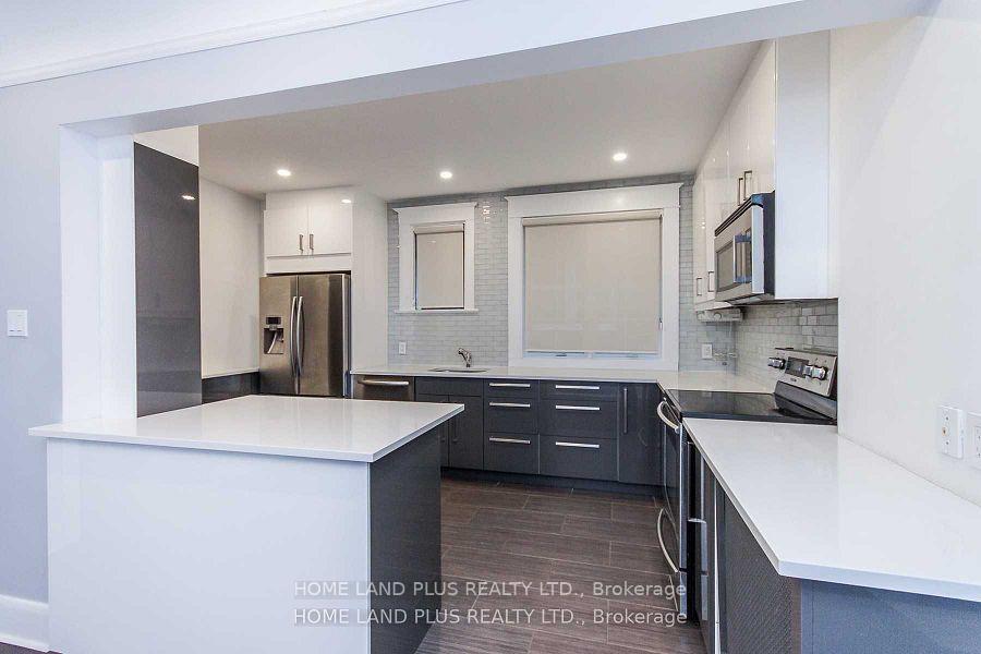 Photo 7 of 274 Sheldrake Boulevard, Toronto, Mount Pleasant East — HOMEH