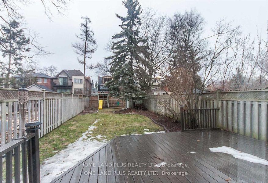 Photo 15 of 274 Sheldrake Boulevard, Toronto, Mount Pleasant East — HOMEH