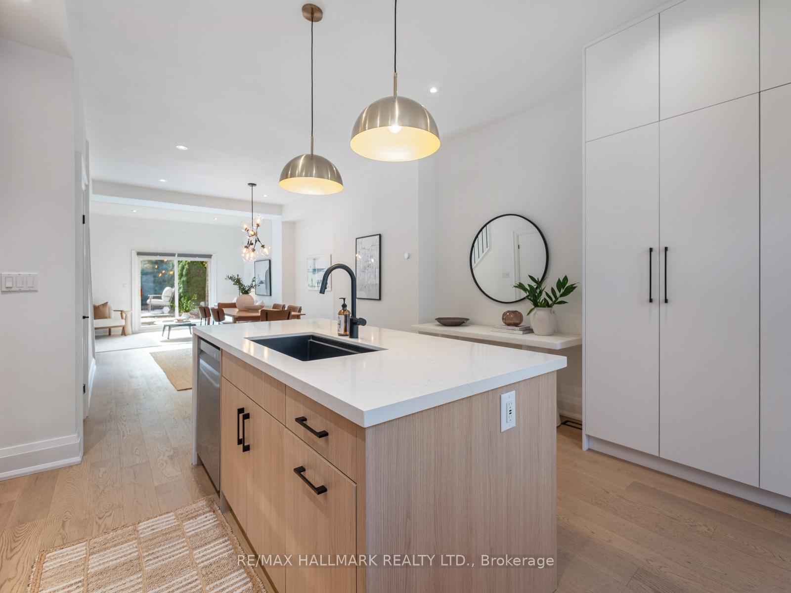 Photo 10 of 47 Allen Avenue, Toronto, South Riverdale — HOMEH