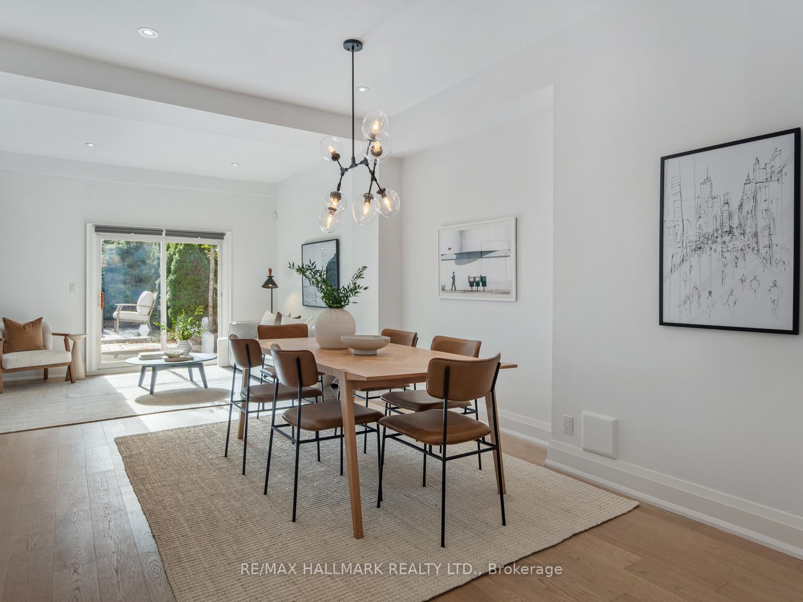 Photo 13 of 47 Allen Avenue, Toronto, South Riverdale — HOMEH