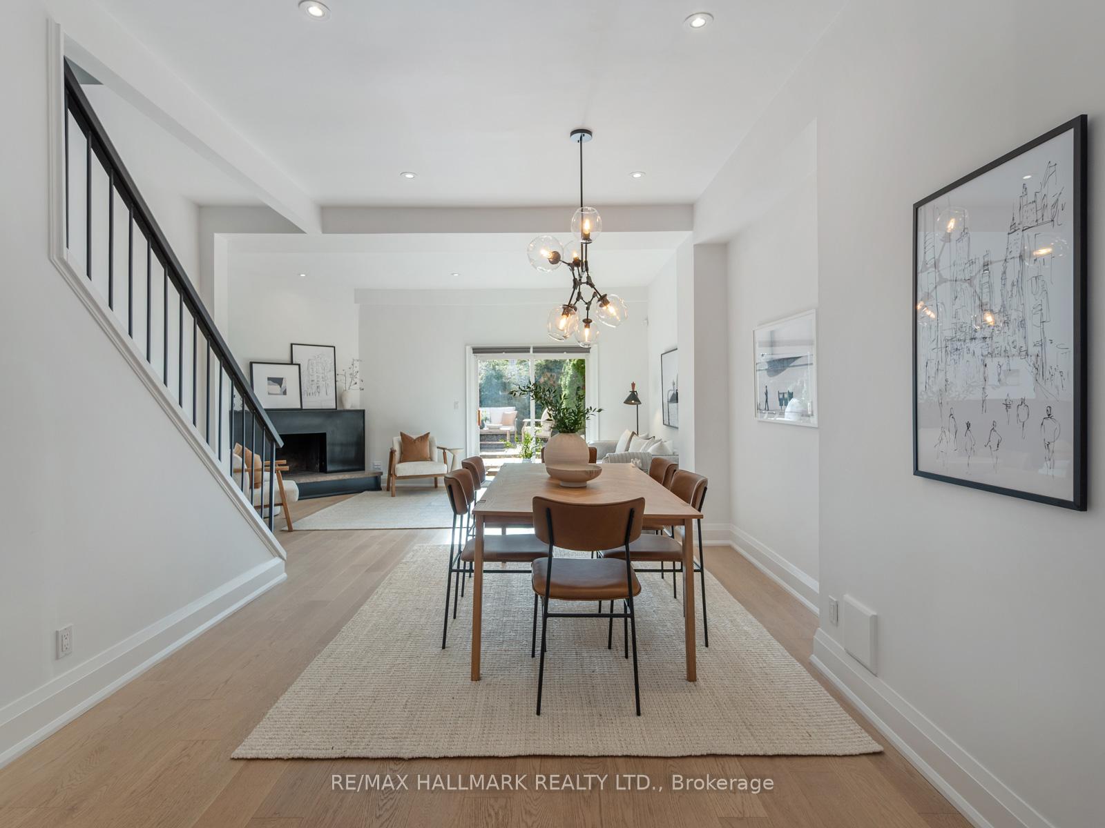 Photo 14 of 47 Allen Avenue, Toronto, South Riverdale — HOMEH