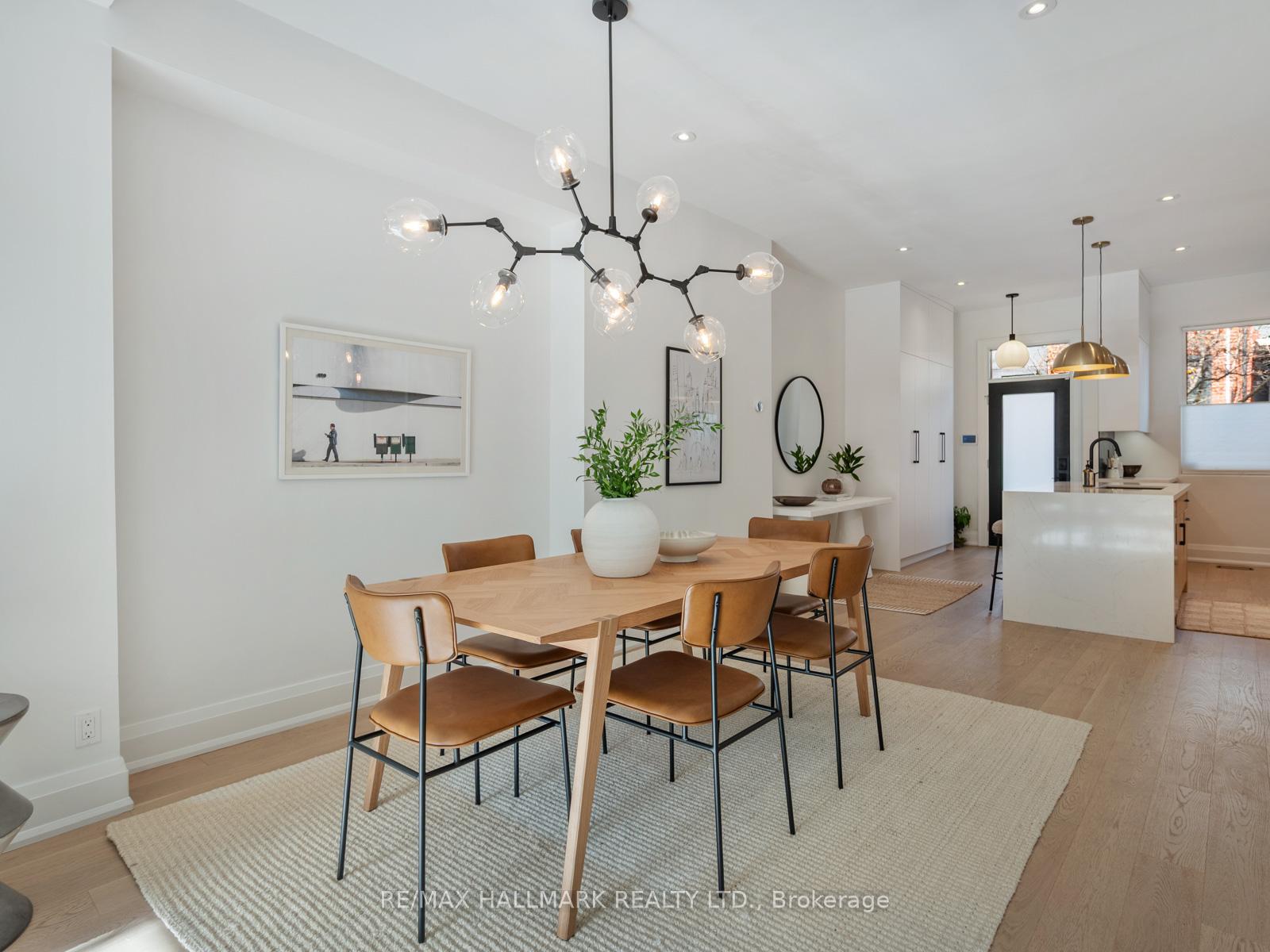 Photo 15 of 47 Allen Avenue, Toronto, South Riverdale — HOMEH