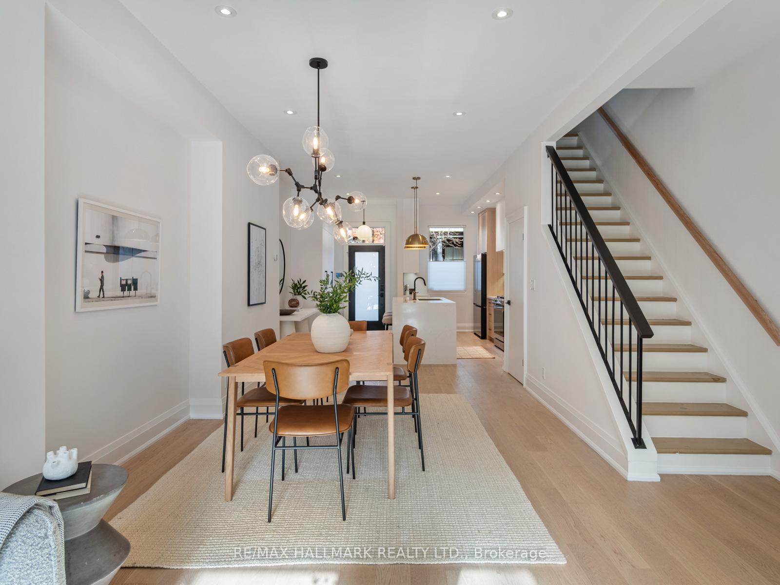 Photo 16 of 47 Allen Avenue, Toronto, South Riverdale — HOMEH
