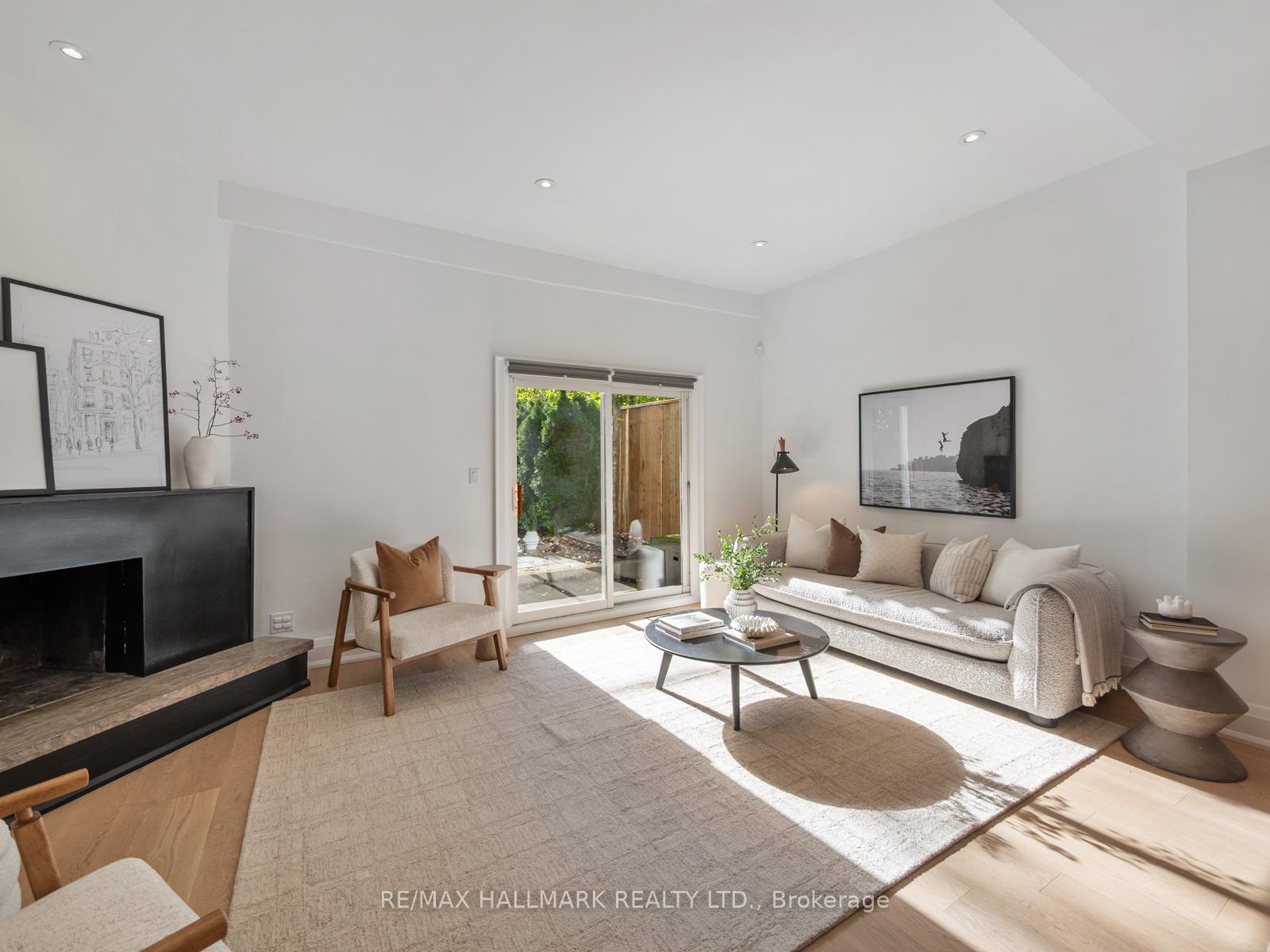 Photo 17 of 47 Allen Avenue, Toronto, South Riverdale — HOMEH