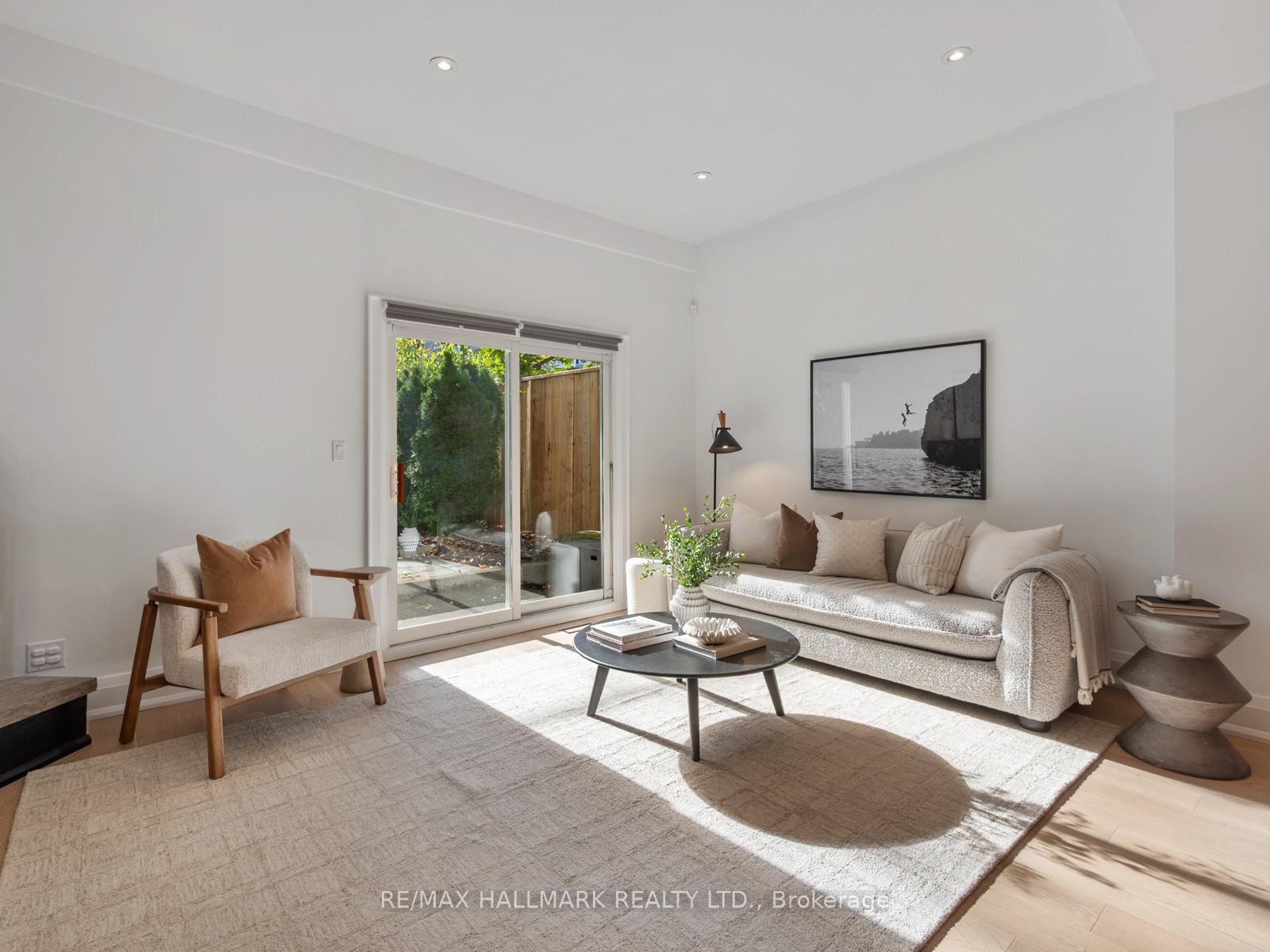 Photo 18 of 47 Allen Avenue, Toronto, South Riverdale — HOMEH