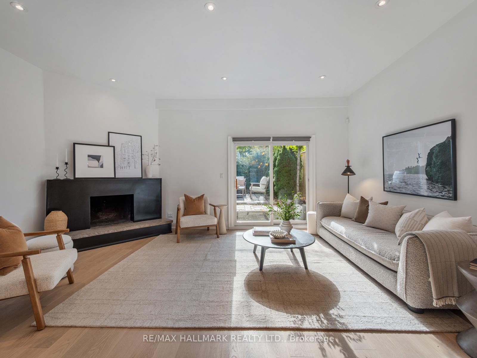 Photo 19 of 47 Allen Avenue, Toronto, South Riverdale — HOMEH