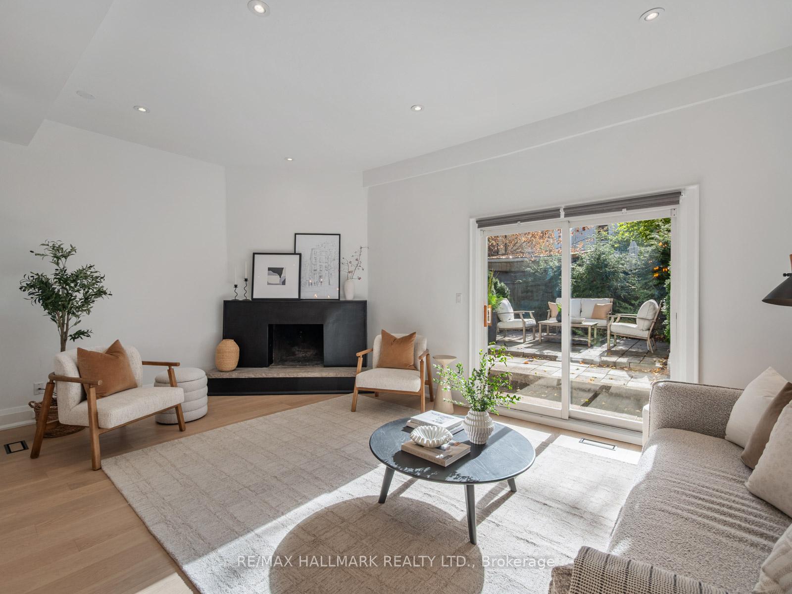 Photo 20 of 47 Allen Avenue, Toronto, South Riverdale — HOMEH