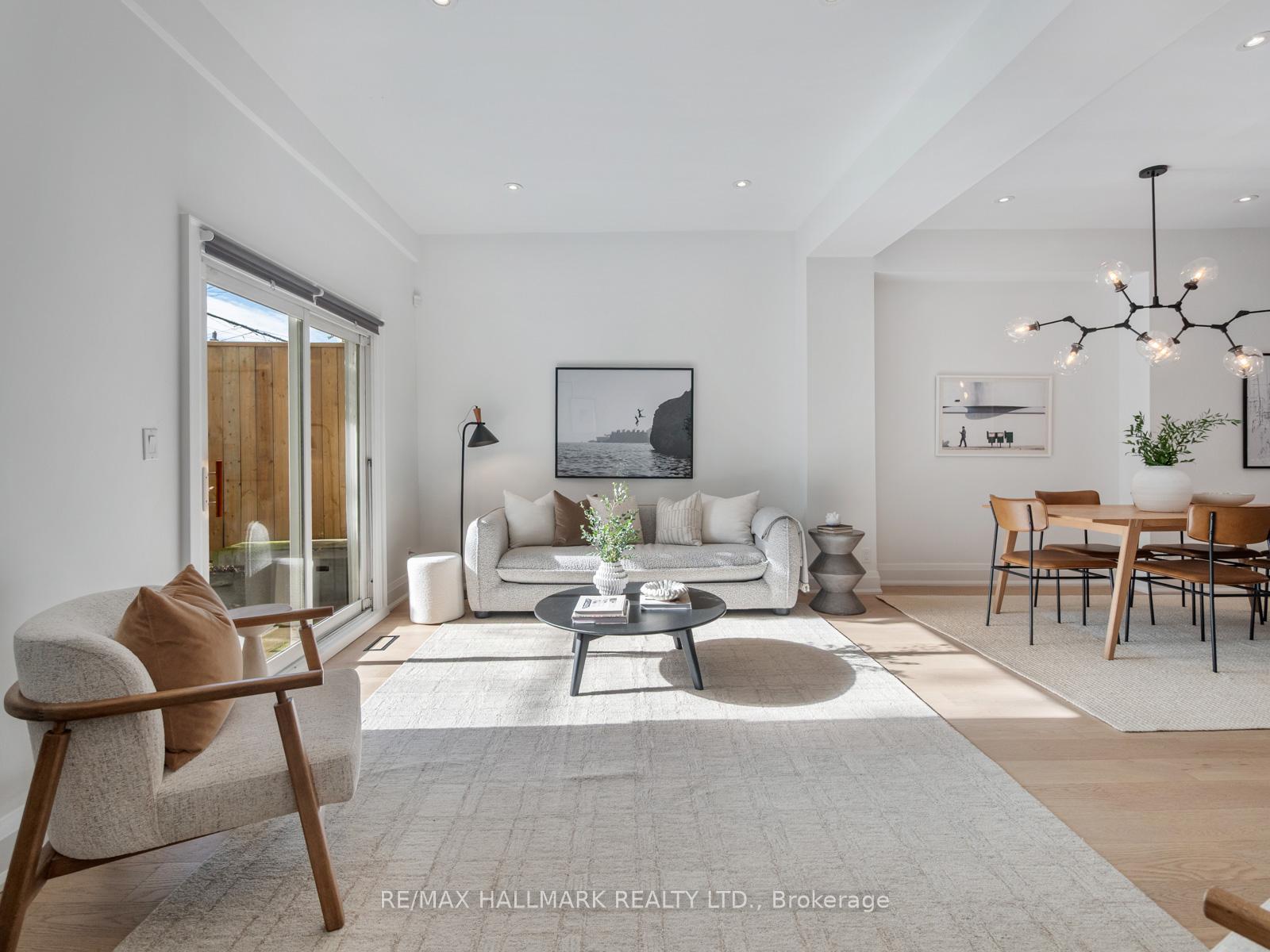 Photo 21 of 47 Allen Avenue, Toronto, South Riverdale — HOMEH