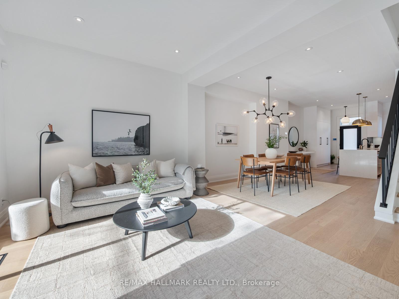 Photo 22 of 47 Allen Avenue, Toronto, South Riverdale — HOMEH