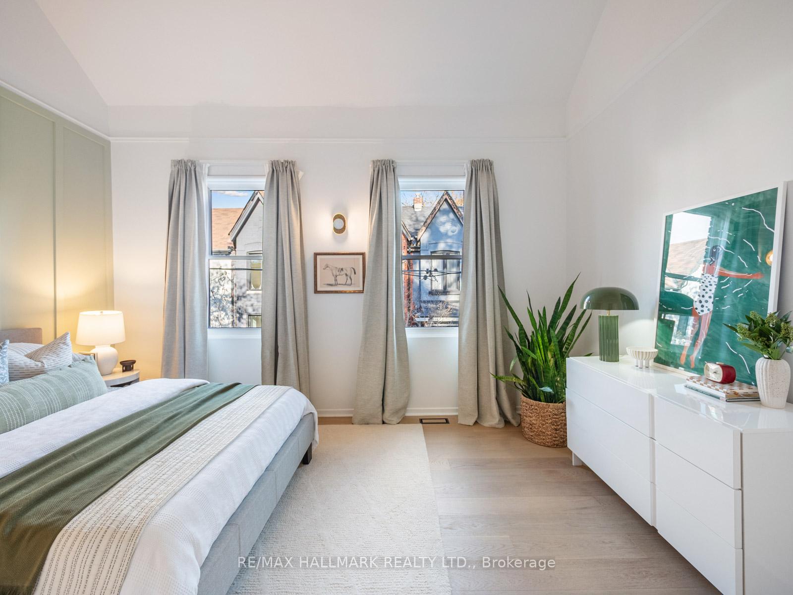 Photo 23 of 47 Allen Avenue, Toronto, South Riverdale — HOMEH