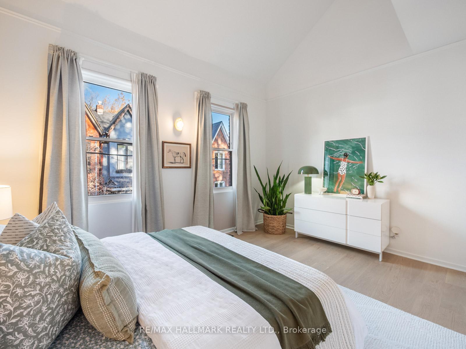 Photo 27 of 47 Allen Avenue, Toronto, South Riverdale — HOMEH