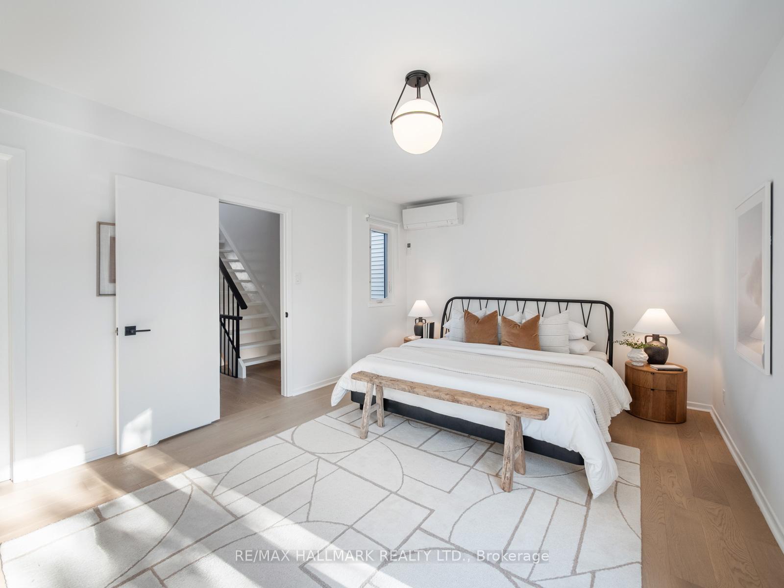 Photo 31 of 47 Allen Avenue, Toronto, South Riverdale — HOMEH