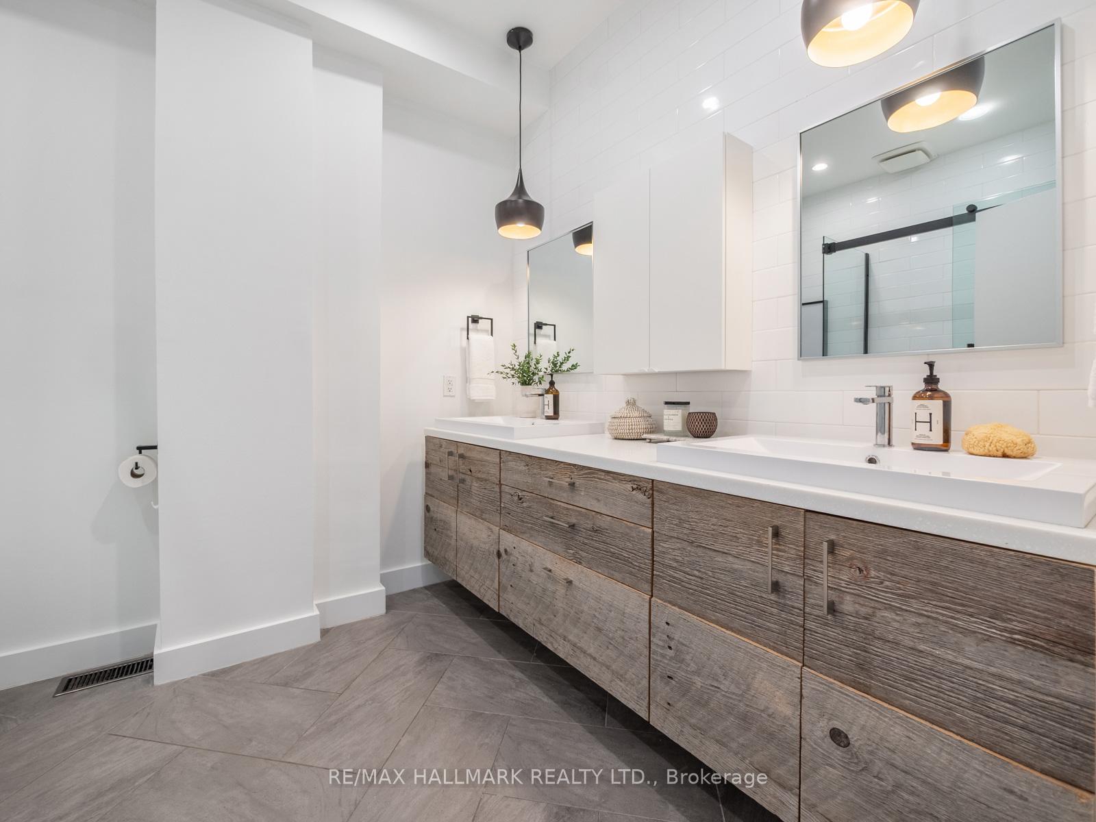 Photo 34 of 47 Allen Avenue, Toronto, South Riverdale — HOMEH