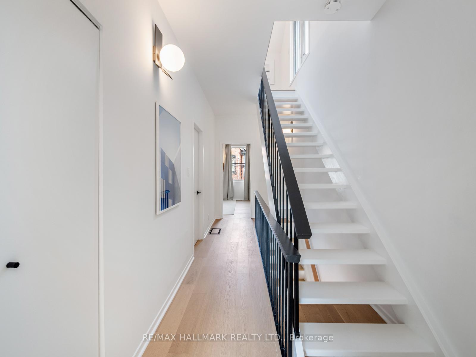 Photo 36 of 47 Allen Avenue, Toronto, South Riverdale — HOMEH