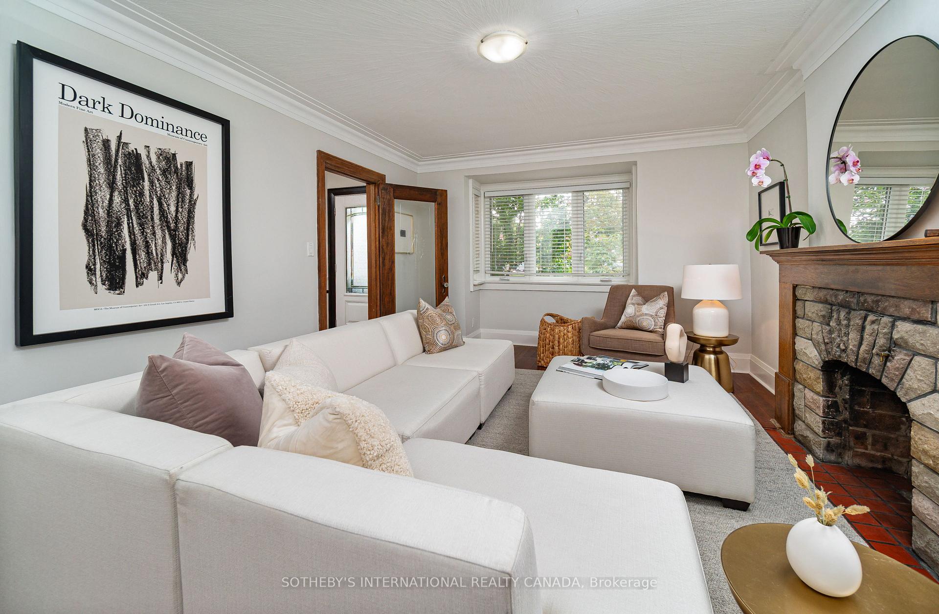 Photo 5 of 147 Rumsey Road, Toronto, Leaside — HOMEH