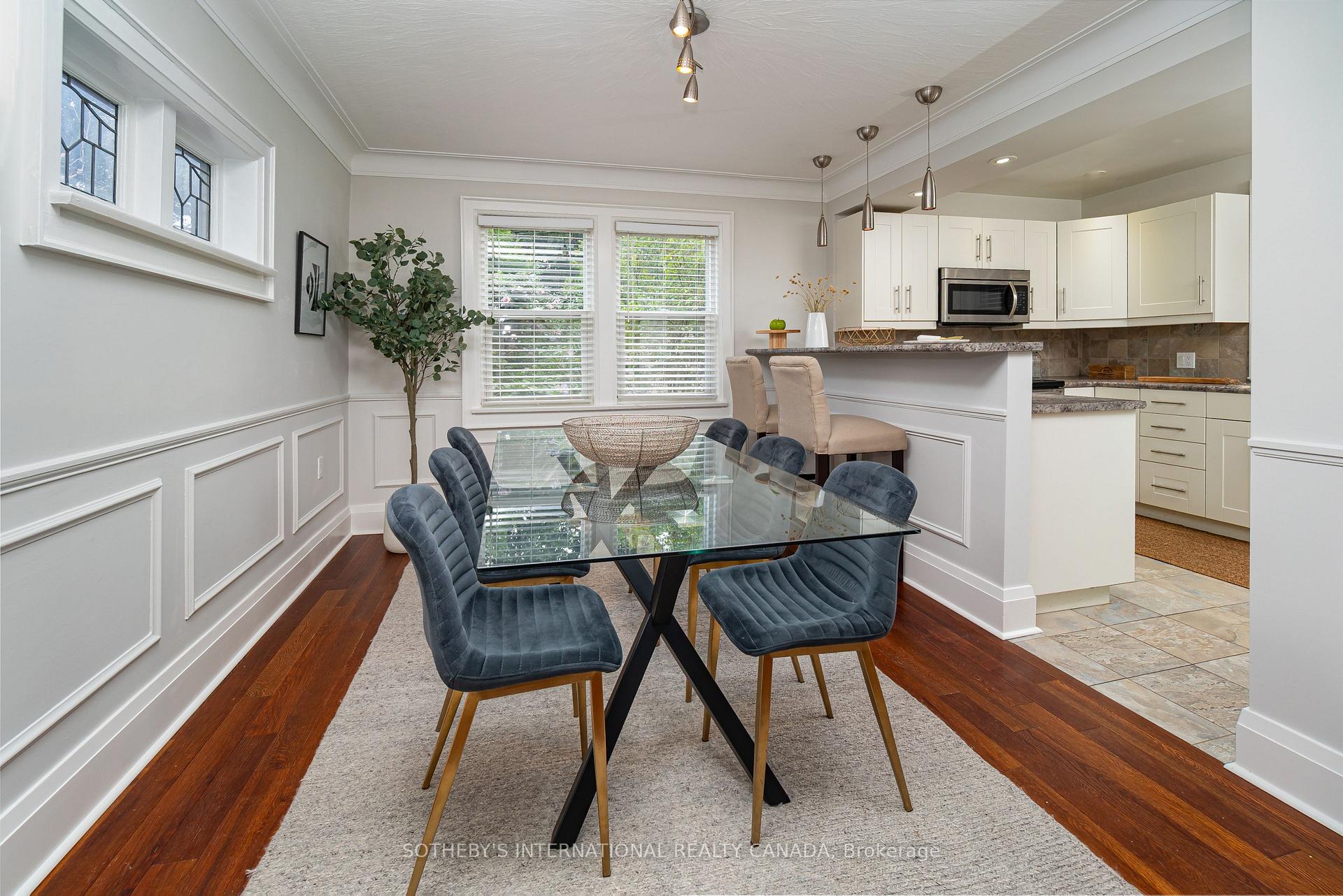 Photo 6 of 147 Rumsey Road, Toronto, Leaside — HOMEH
