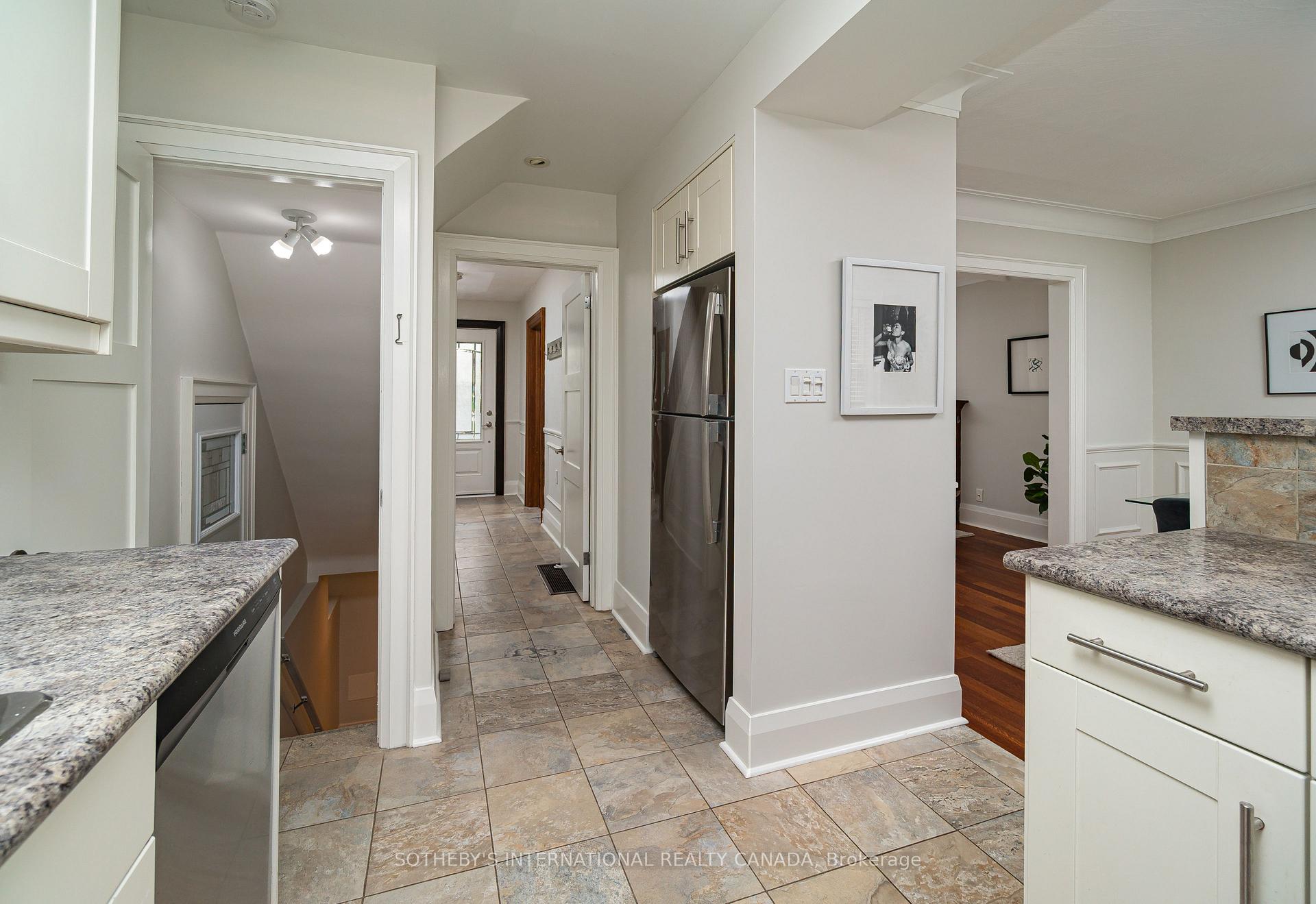 Photo 9 of 147 Rumsey Road, Toronto, Leaside — HOMEH