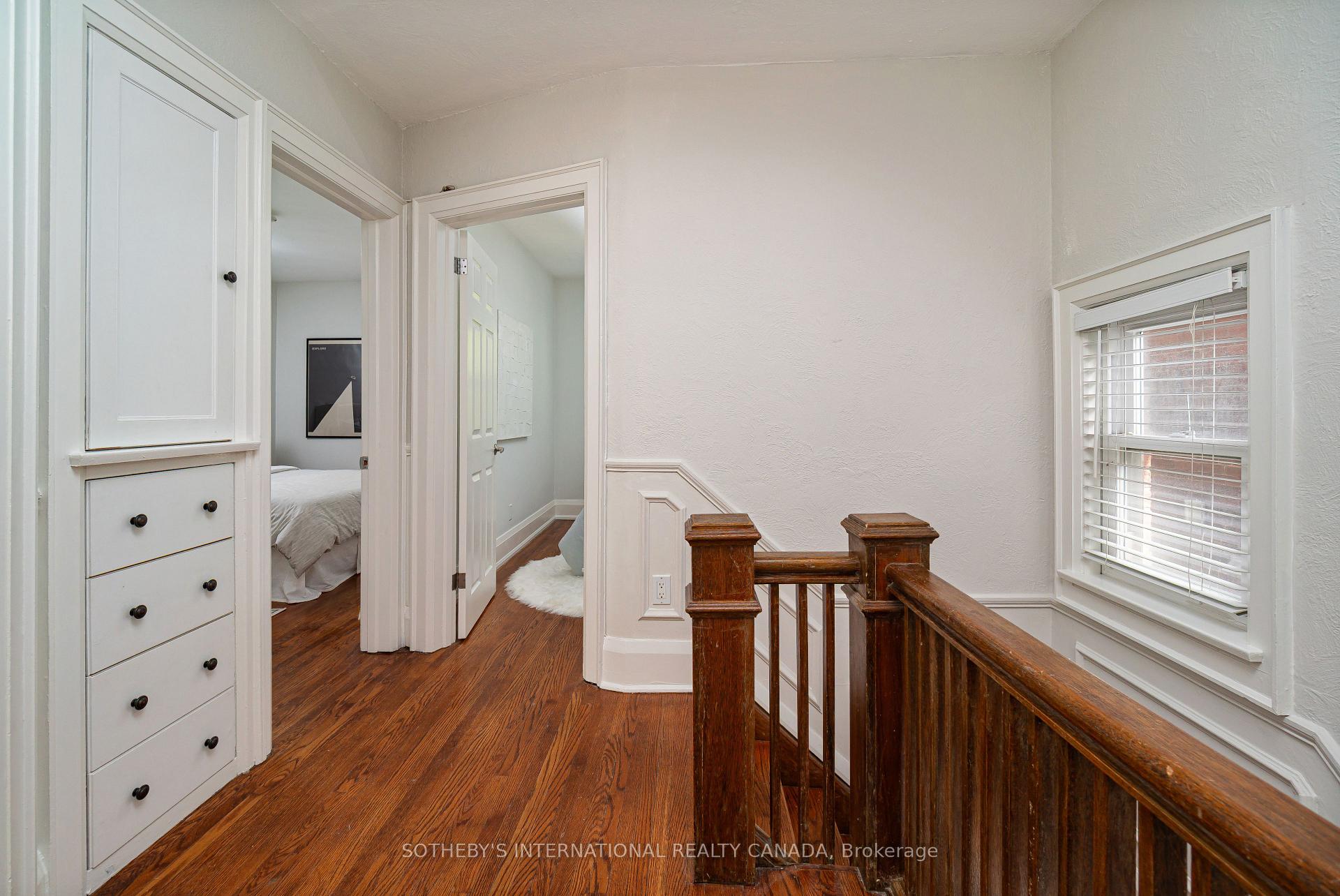 Photo 19 of 147 Rumsey Road, Toronto, Leaside — HOMEH
