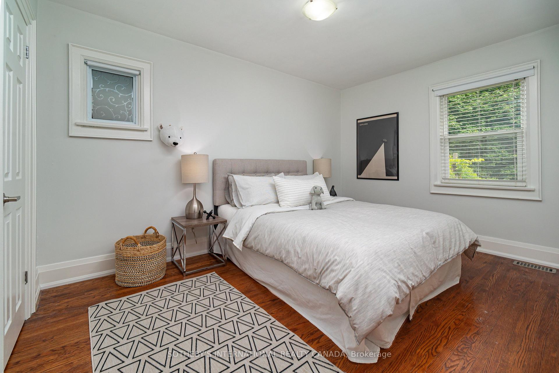 Photo 20 of 147 Rumsey Road, Toronto, Leaside — HOMEH