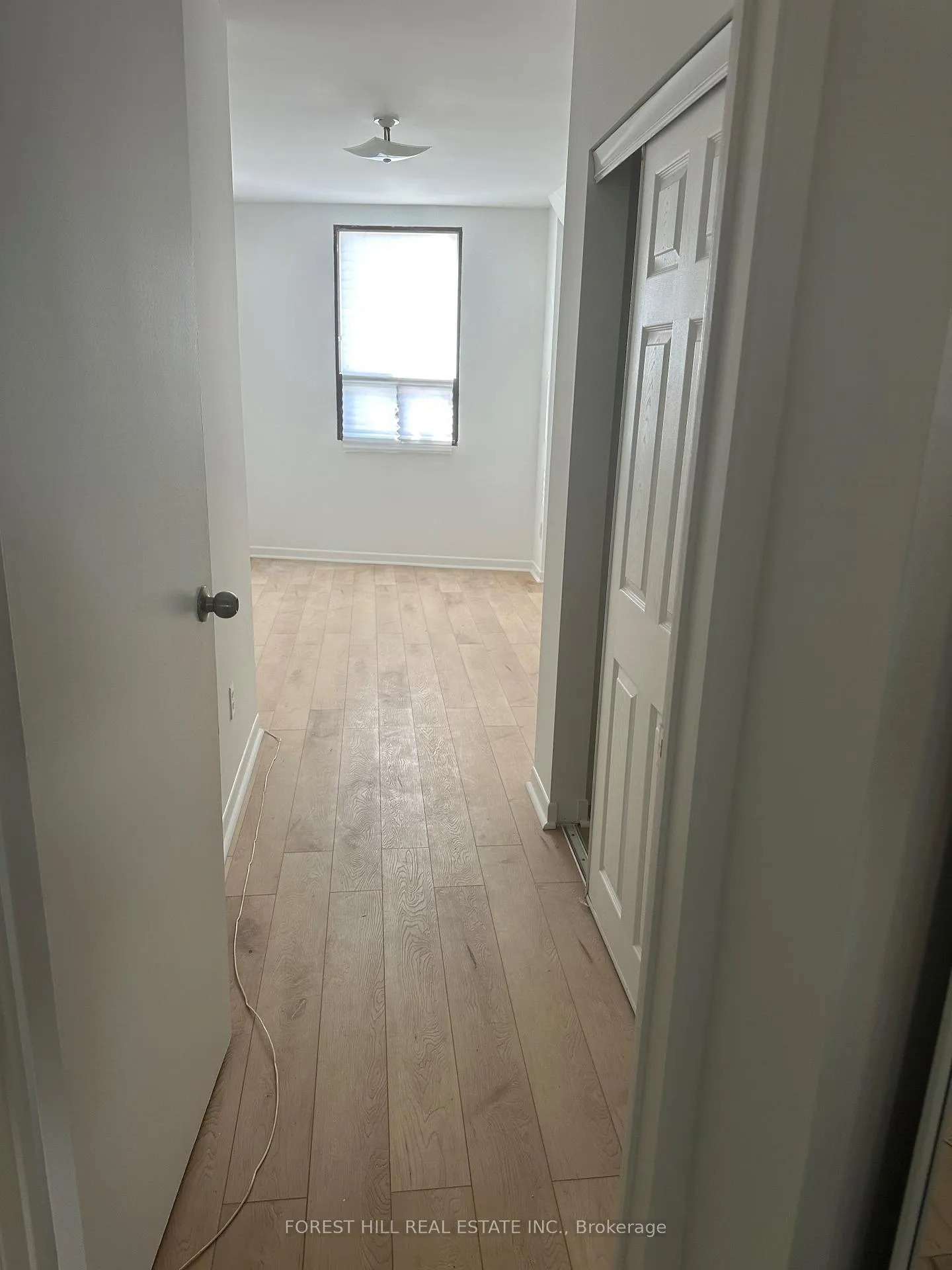 Front of Unit 101-(2nd Floor), 1899 Avenue Road