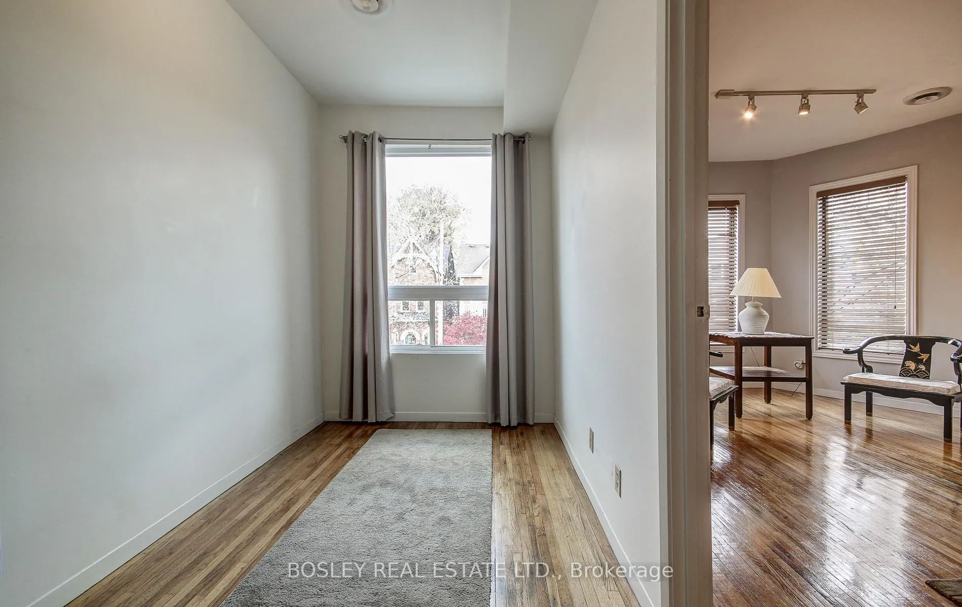 Photo 2 of Unit Upper, 376 Berkeley Street, Toronto, Moss Park — HOMEH