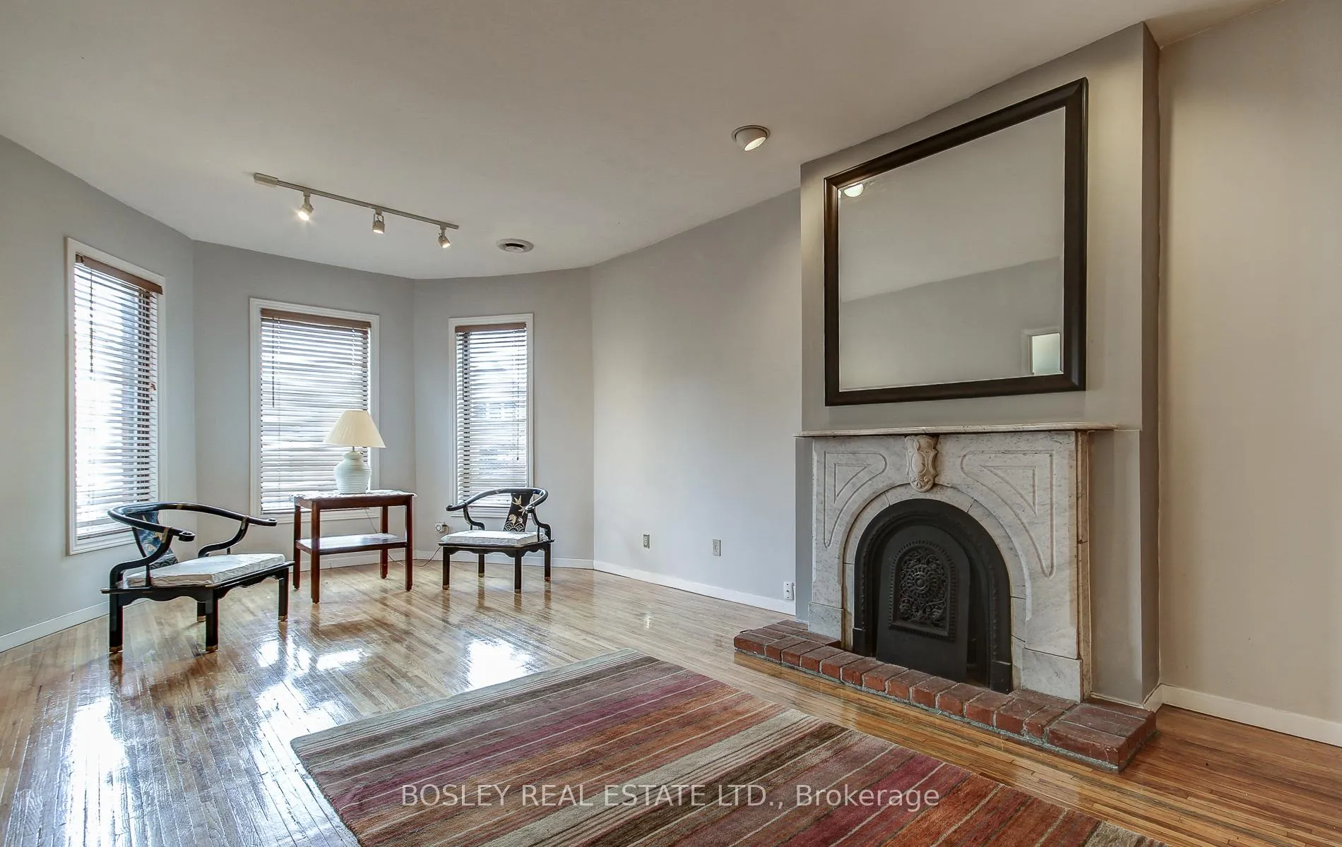 Photo 4 of Unit Upper, 376 Berkeley Street, Toronto, Moss Park — HOMEH