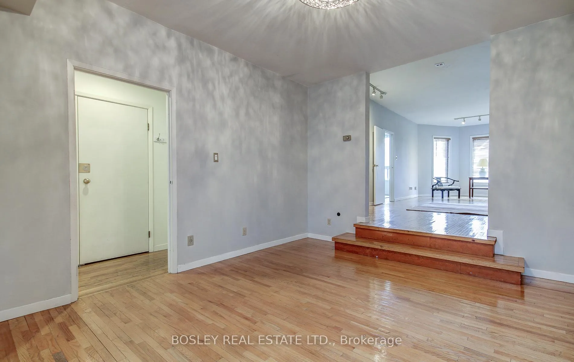Photo 8 of Unit Upper, 376 Berkeley Street, Toronto, Moss Park — HOMEH