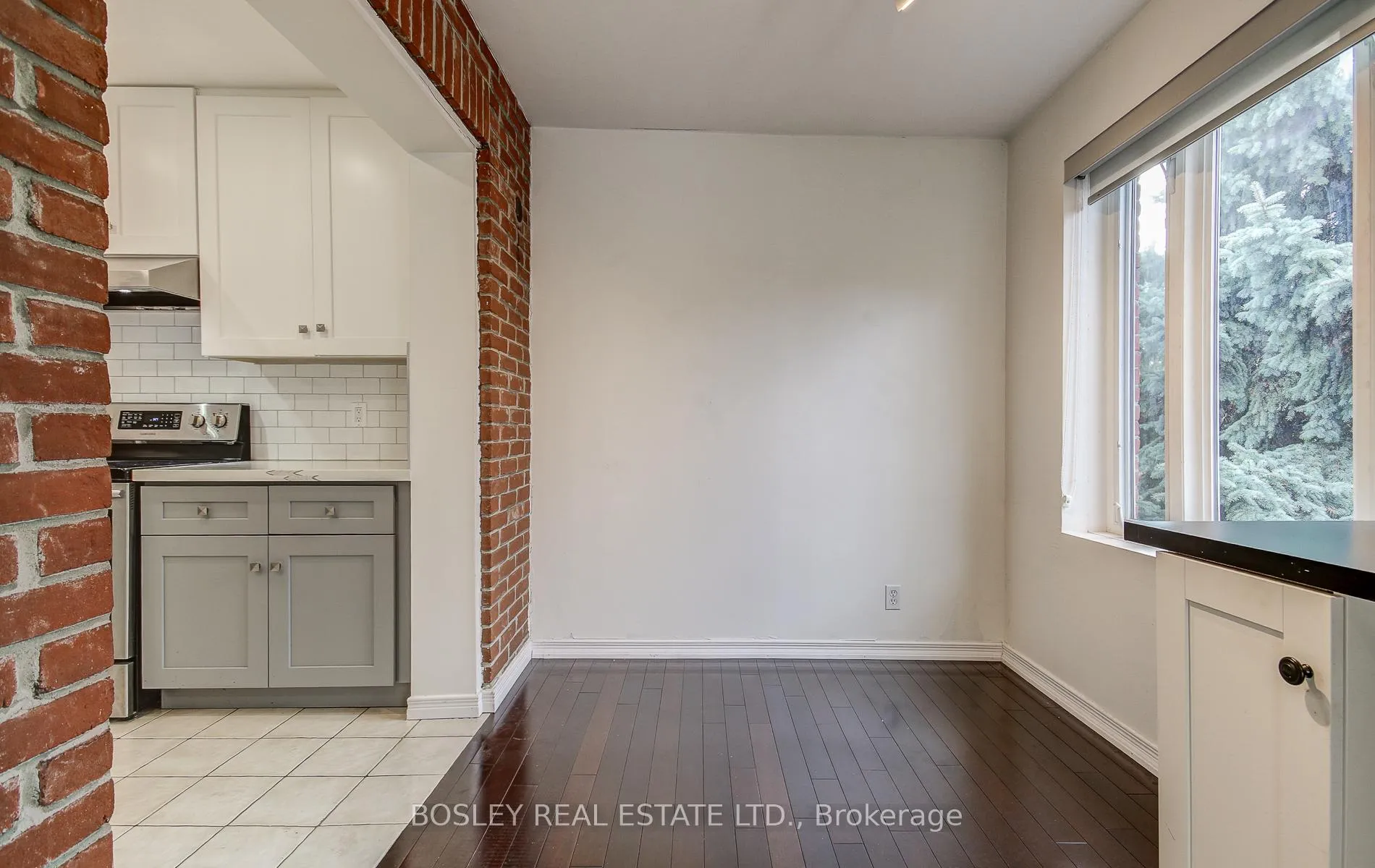 Photo 13 of Unit Upper, 376 Berkeley Street, Toronto, Moss Park — HOMEH
